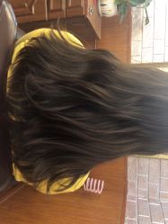 -小齐发型Star~salon