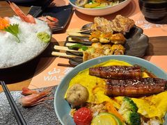-山葵家居酒屋(天目里店)