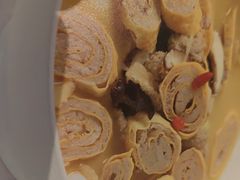 -香丰阁·烤鸭·川湘菜(清河店)