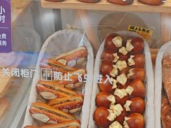 -DEMO黛慕蛋糕(中泰店)