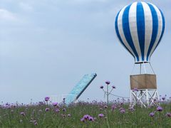 -渔岛海洋度假区