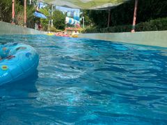 -上海玛雅海滩水公园