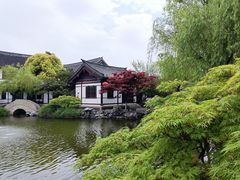 -常熟方塔园