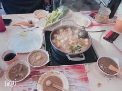 -刘一锅筋头巴脑(大悦城C店)