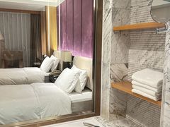 -厦门明发国际大酒店(会展中心环岛路店)