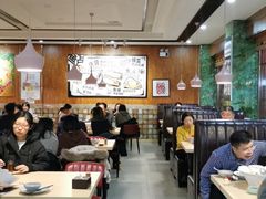 大堂-壹块捌烧烤(灯市口店)