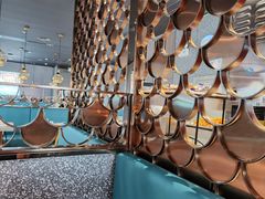-半天妖|烤鱼·冒烤鸭(汉中吾悦广场店)