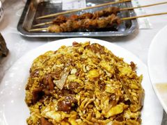 -金家老三饭庄(常营店)