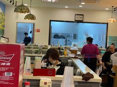 -毛胡子牛羊餐馆(武宁路店)