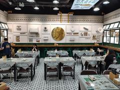 -阿金大白·上海菜馆(新天地店)