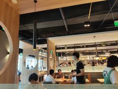 -比格比萨自助(裕源大厦店)
