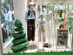 -杉杉奥特莱斯广场(哈尔滨店)