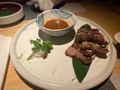 -京料理·日料自助·铁板燒(复悦城店)