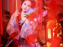 -红袖添香古风写真馆