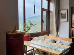 -云座·时光·观景咖啡厅(五爷庙店)