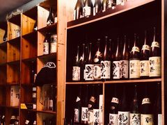 -梅亭居酒屋(中大国际店)