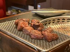 -300杯·和牛烧肉清酒专门店(廊里店)