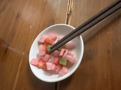 -玉滋補