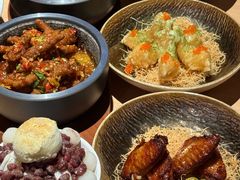 -太二酸菜鱼(石家庄万象城店)