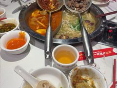 -八合里潮汕鲜牛肉火锅(惠州华贸店)
