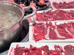 -幸运牛汕头小黄牛牛肉火锅(梅林店)