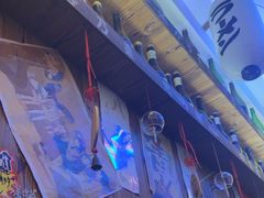 -坂吉屋·居酒屋深夜食堂(龙湖店)