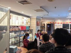 -国际饭店·帆声西饼屋(黄河路店)