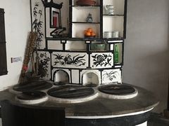 -东山雕花楼