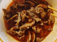 -小俩口烧烤东北菜(双井店)