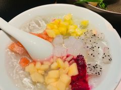 -盡膳口福跷脚牛肉火锅(合生汇购物中心店)