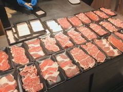 -蛙太牛牛肉海鲜自助火锅(台江万达店)