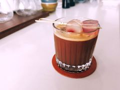 树莓啫喱-Eu2+ coffee(上大路店)