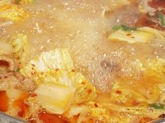 -古乐牛香·鲜牛肉牛杂火锅(解放东路店)