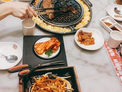-韩宫宴和牛烤肉(合肥滨湖银泰城店)