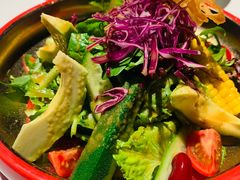 -月下料理(楷林IFC店)