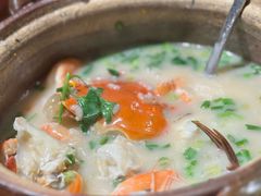 -一粥(华侨城创意文化园店)