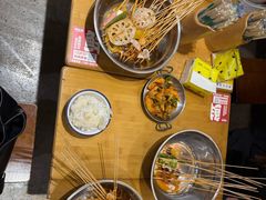 -嘉州鲜知味钵钵鸡(奎星楼店)