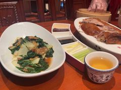 -京味张·北京烤鸭(南山店)