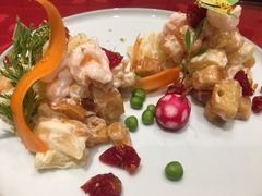 -陕西会客厅·宴会厅·唐世佳宴