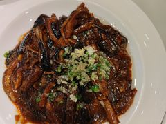响油鳝糊-金时代顺风大酒店(金山店)