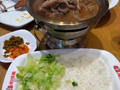 -南城香·饭香串香馄饨香(花园北路店)