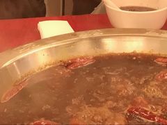 -山城年华老火锅(玉林店)