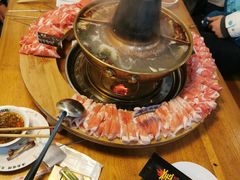 -清真·金鑫隆牛羊肉(环山路店)