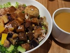 -CALIFORKS加州叉子轻食(朝阳门店)