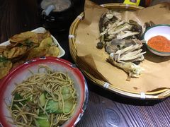 -刘师父老汉口江湖菜(蔡锷路店)