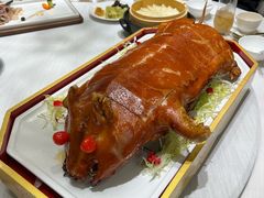 -富淳饭店(世纪公园店)