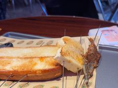-蚝堡海鲜·威海菜·海肠捞饭·烧烤·亚洲吃蚝公司(幸福门店)