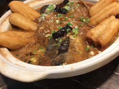 -小锅饭(欧亚卖场店)