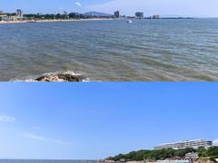 -兴城海滨风景区