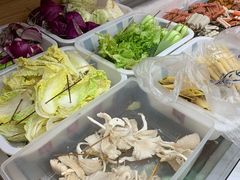 -兴火燎缘串炒饭(华府丹郡店)